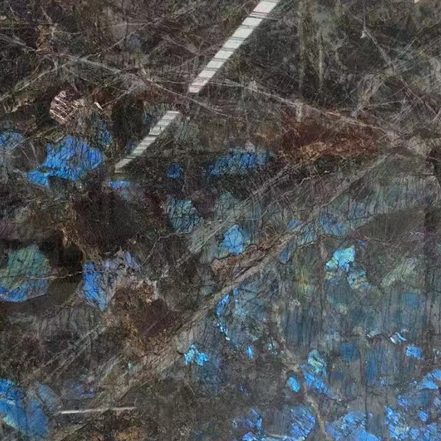 Jadeite blue luxury granite